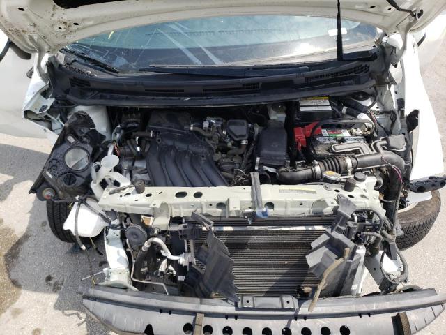 Photo 7 from auction – 2014 NISSAN VERSA NOTE with VIN 3N1CE2CPXEL417125