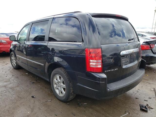Photo 3 from auction – 2010 CHRYSLER TOWN & COU with VIN 2A4RR5D1XAR319758
