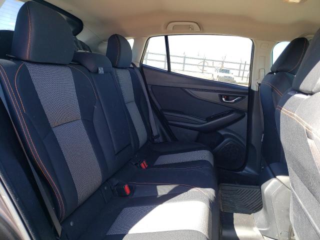 Photo 6 from auction – 2019 SUBARU CROSSTREK with VIN JF2GTACC5K9351293