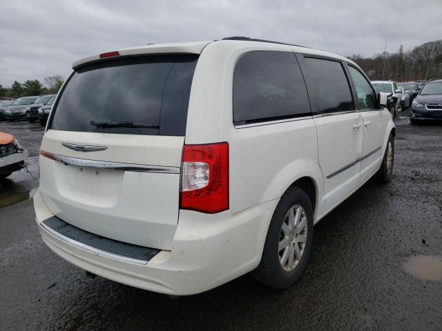 Photo 4 from auction – 2013 CHRYSLER TOWN & COU with VIN 2C4RC1BG9DR674450