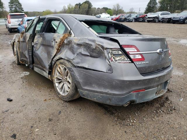 Photo 3 from auction – 2014 FORD TAURUS LIM with VIN 1FAHP2F85EG123983