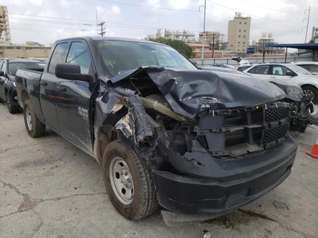 RAM 1500 CLASS 2019 con VIN 1C6RR6FG2KS630363 - Foto de la subasta