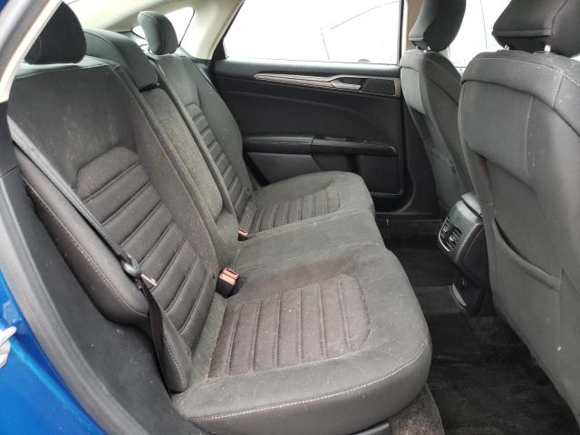 Photo 6 from auction – 2017 FORD FUSION SE with VIN 3FA6P0H75HR372636