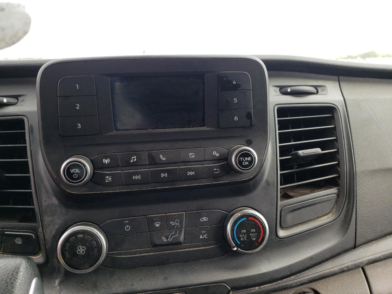 Foto 9 de la subasta – 2020 FORD TRANSIT T- con VIN 1FTBR2C81LKA34744