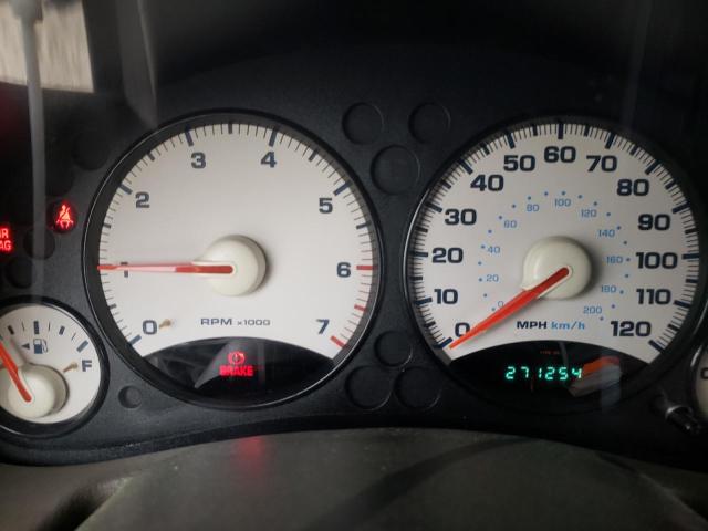 Photo 8 from auction – 2002 JEEP LIBERTY SP with VIN 1J4GK48K72W129756