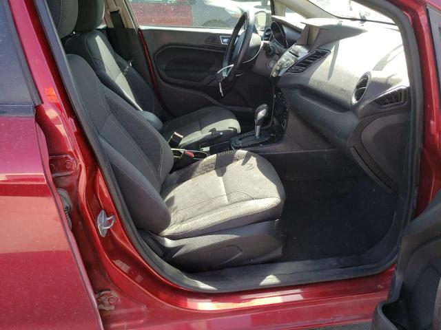 Photo 5 from auction – 2014 FORD FIESTA SE with VIN 3FADP4BJ5EM168916