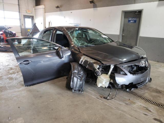 TOYOTA CAMRY BASE 2011 z numerem VIN 4T1BF3EK3BU221411 - Zdjęcie z aukcji