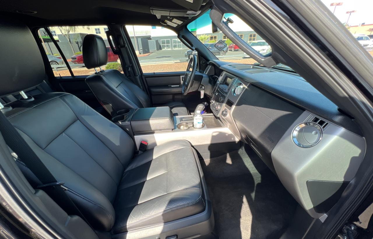 Photo 5 from auction – 2017 FORD EXPEDITION with VIN 1FMJU1HT0HEA25536