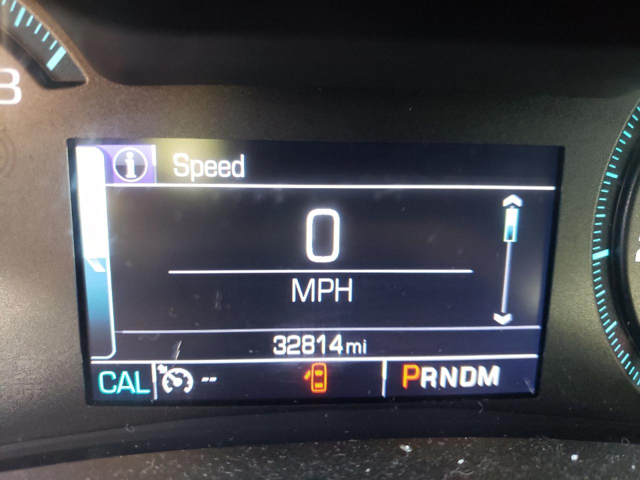 Photo 8 from auction – 2018 CHEVROLET IMPALA LS with VIN 2G11Z5SA1J9103120