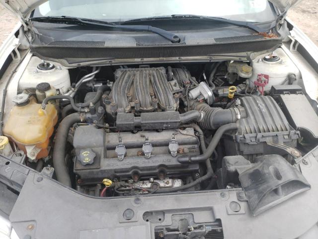 Photo 9 from auction – 2010 CHRYSLER SEBRING LI with VIN 1C3CC5FD0AN194694