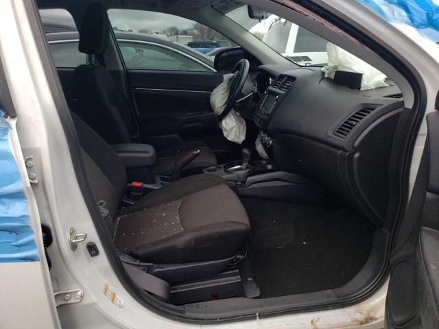 Photo 5 from auction – 2017 MITSUBISHI OUTLANDER with VIN JA4AP3AU8HZ068468