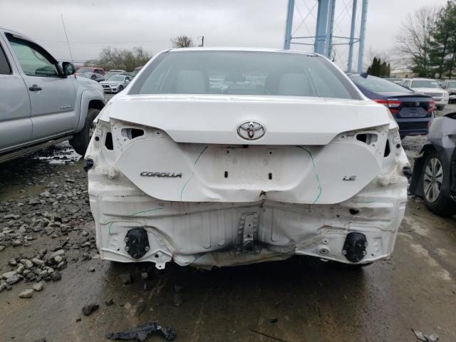 Photo 9 from auction – 2019 TOYOTA COROLLA L with VIN 2T1BURHE4KC207372