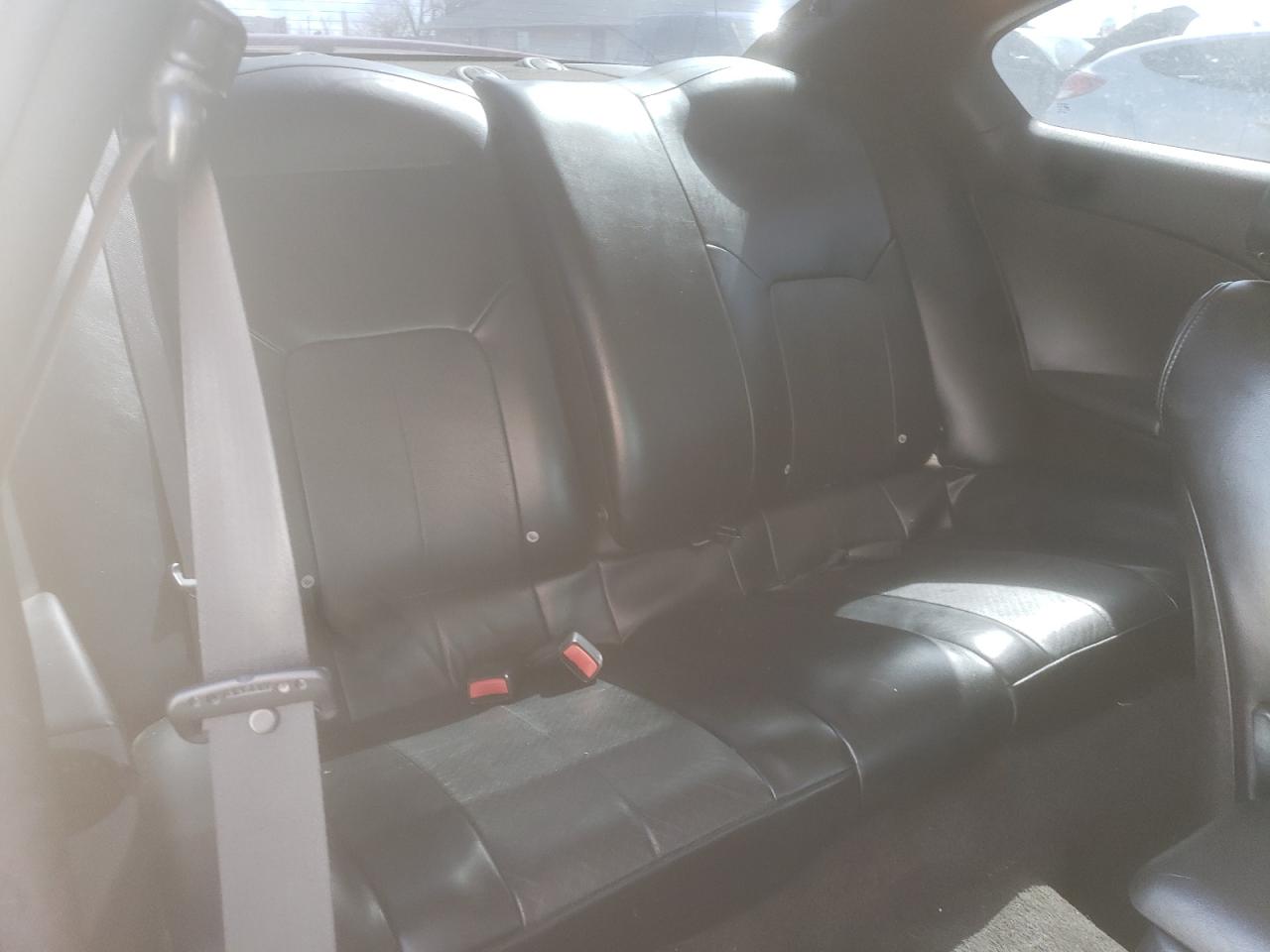 Photo 6 from auction – 2004 DODGE STRATUS R/ with VIN 4B3AG52HX4E108232