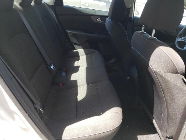 Photo 6 from auction – 2020 KIA FORTE FE with VIN 3KPF24AD3LE146238