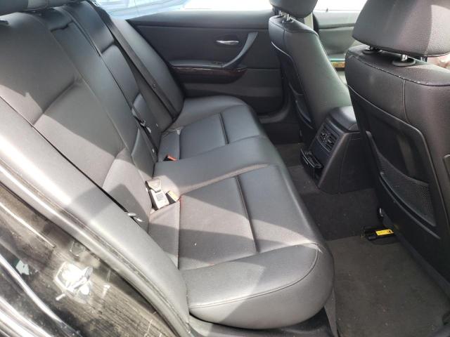 Photo 6 from auction – 2006 BMW 325 I with VIN WBAVB13566KX65303