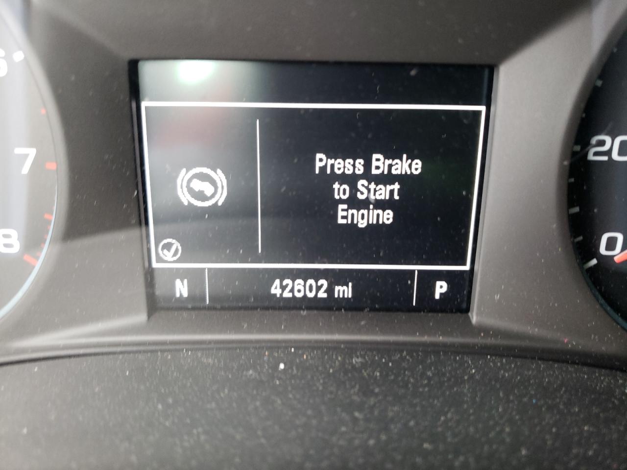 Photo 8 from auction – 2016 CHEVROLET MALIBU LS with VIN 1G1ZB5ST2GF213148