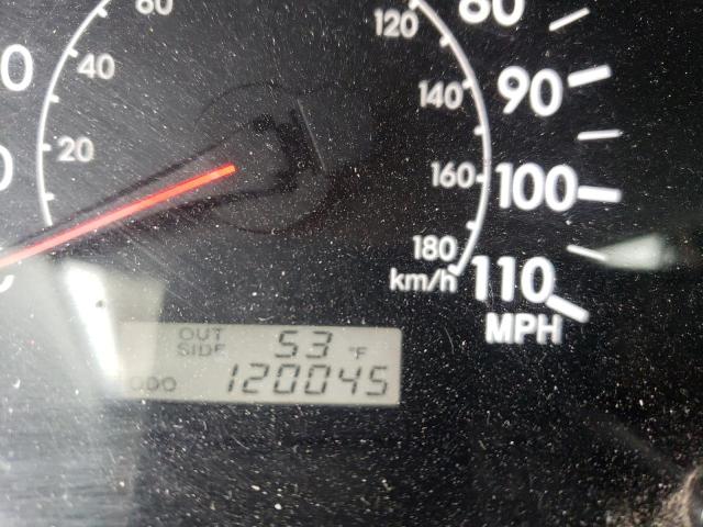 Photo 8 from auction – 2007 TOYOTA COROLLA CE with VIN 1NXBR32E97Z827275