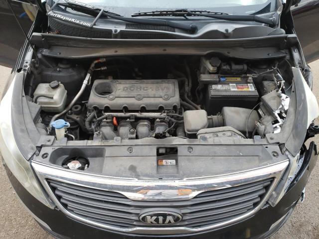 Photo 7 from auction – 2013 KIA SPORTAGE B with VIN KNDPB3A27D7534149