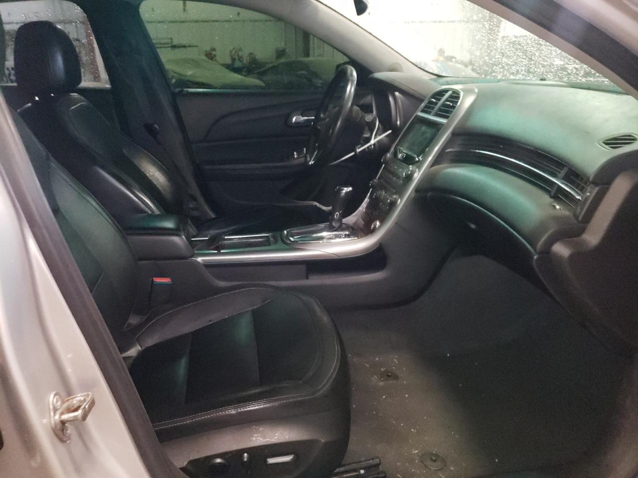 Photo 5 from auction – 2013 CHEVROLET MALIBU LTZ with VIN 1G11H5SA7DF239976