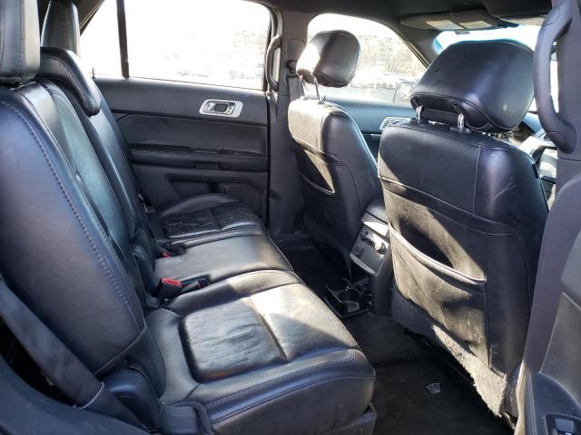 Photo 6 from auction – 2013 FORD EXPLORER X with VIN 1FM5K8D89DGC59674