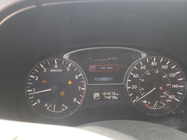Foto 8 de la subasta – 2015 NISSAN PATHFINDER con VIN 5N1AR2MN6FC606403