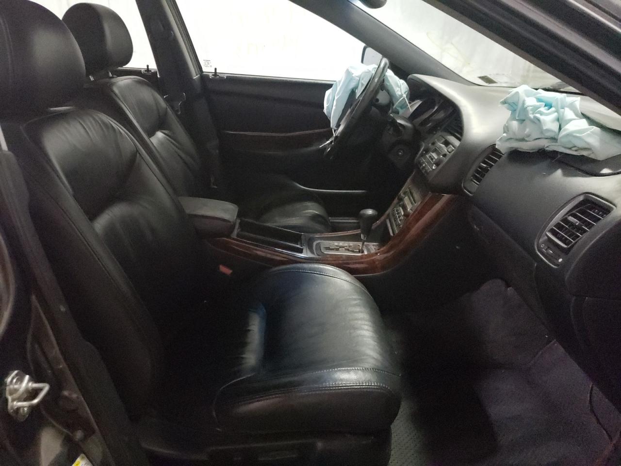 Photo 5 from auction – 2003 ACURA 3.2TL with VIN 19UUA56693A016754