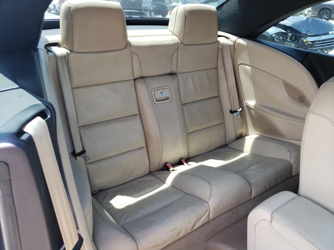 Photo 6 from auction – 2007 VOLKSWAGEN EOS 2.0T L with VIN WVWFA71F27V032156