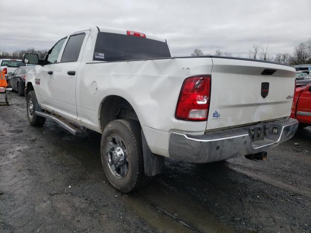 Photo 3 from auction – 2016 RAM 2500 ST with VIN 3C6UR5CL4GG236917