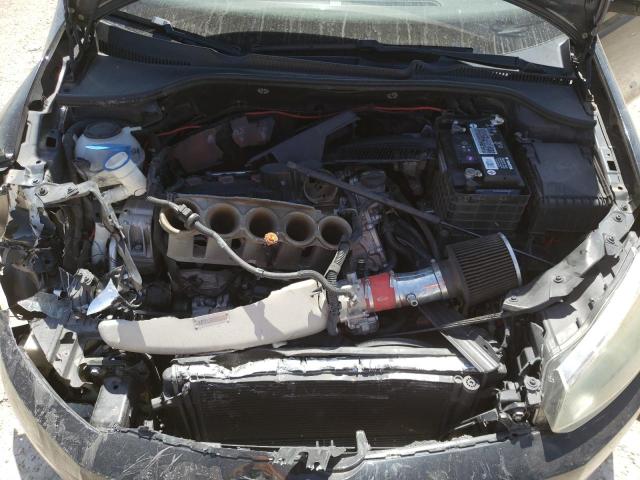 Photo 7 from auction – 2011 VOLKSWAGEN GOLF with VIN WVWAB7AJ6BW178543