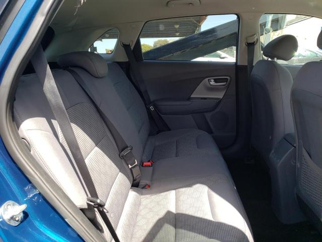 Photo 6 from auction – 2020 KIA NIRO LX with VIN KNDCB3LC9L5369753