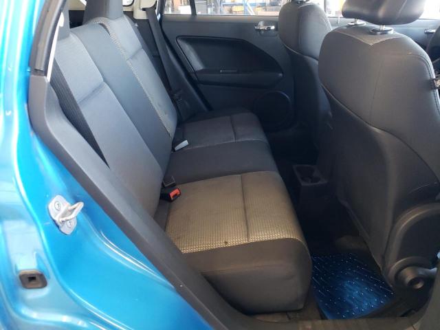 Photo 6 from auction – 2008 DODGE CALIBER SX with VIN 1B3HB48B78D652873