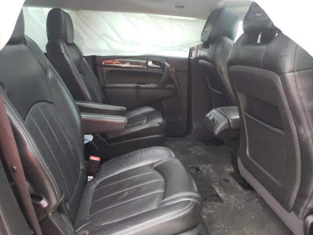 Photo 6 from auction – 2013 BUICK ENCLAVE with VIN 5GAKVCKD5DJ265915