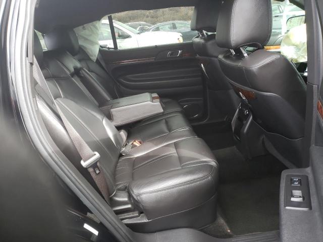 Photo 6 from auction – 2016 LINCOLN MKT with VIN 2LMHJ5NK0GBL00413