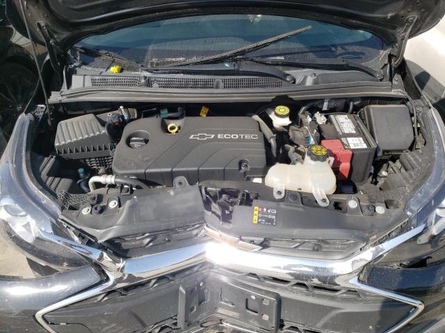 Photo 7 from auction – 2020 CHEVROLET SPARK LS with VIN KL8CB6SA7LC466259