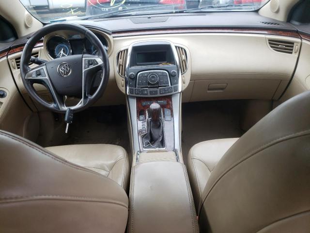 Photo 9 from auction – 2011 BUICK LACROSSE C with VIN 1G4GC5ED9BF284691