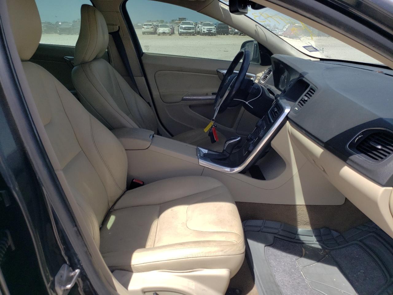 Zdjęcie 5 z aukcji – 2014 VOLVO S60 T5 z VIN YV1612FS4E2292219