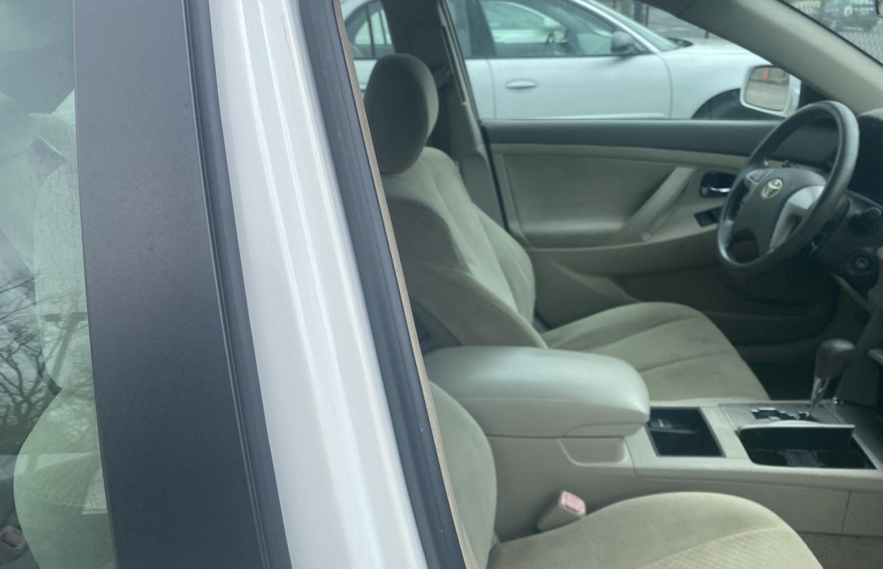 Photo 5 from auction – 2009 TOYOTA CAMRY BASE with VIN 4T1BE46K39U903822