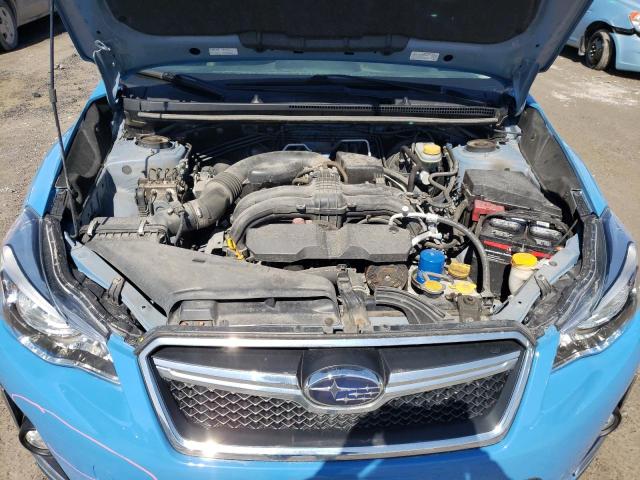 Photo 7 from auction – 2016 SUBARU CROSSTREK with VIN JF2GPABC9G8347881
