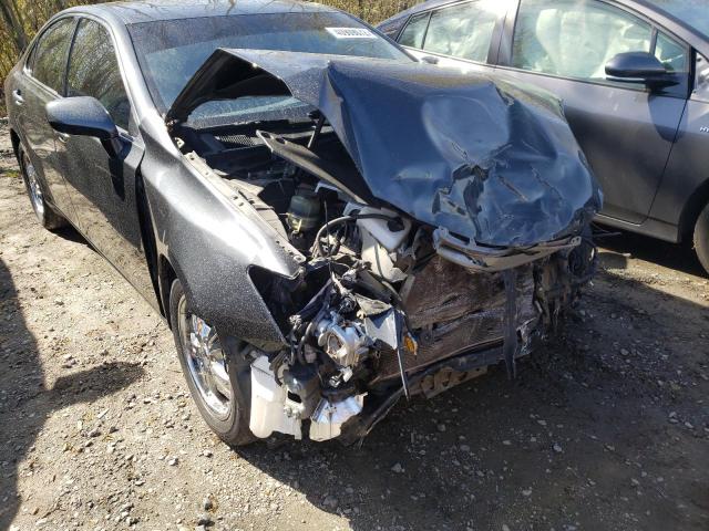 Photo 9 from auction – 2008 LEXUS ES 350 with VIN JTHBJ46G382231779