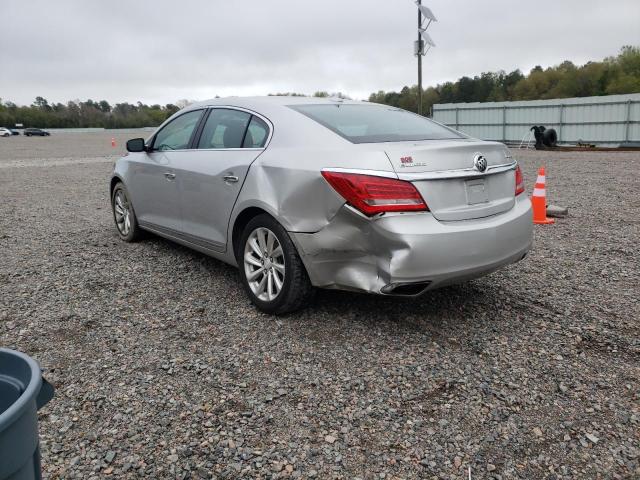 Photo 3 from auction – 2014 BUICK LACROSSE with VIN 1G4GA5G3XEF196635