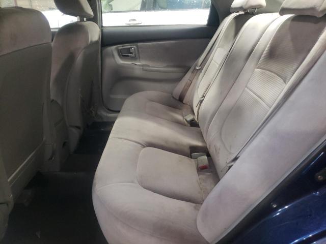 Photo 6 from auction – 2007 KIA SPECTRA EX with VIN KNAFE121575381734