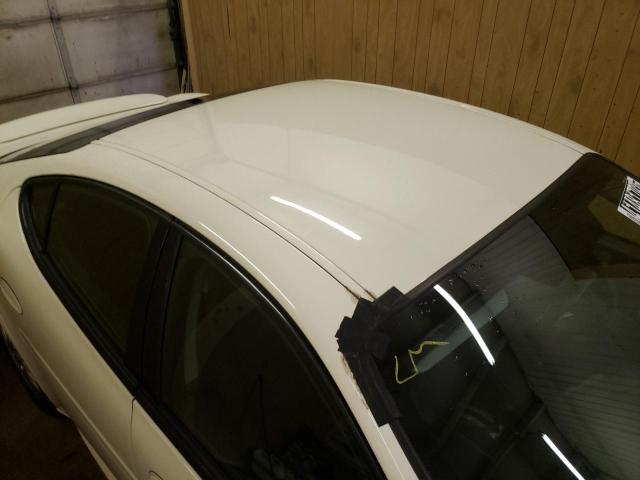 Photo 8 from auction – 2008 PONTIAC GRAND PRIX with VIN 2G2WP552581153541