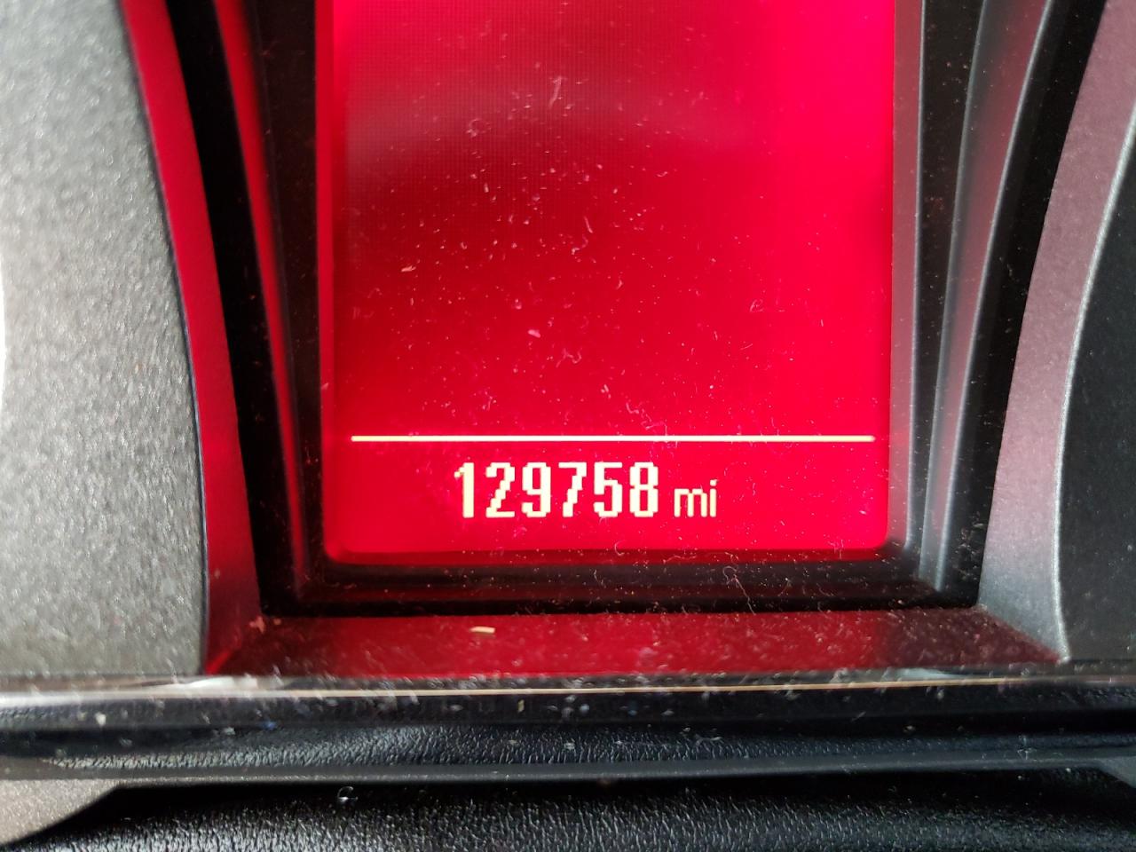Photo 8 from auction – 2013 GMC TERRAIN SL with VIN 2GKFLTEK0D6141567