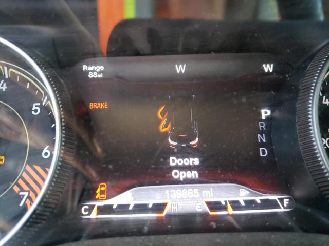 Photo 8 from auction – 2014 JEEP CHEROKEE L with VIN 1C4PJMDBXEW144982