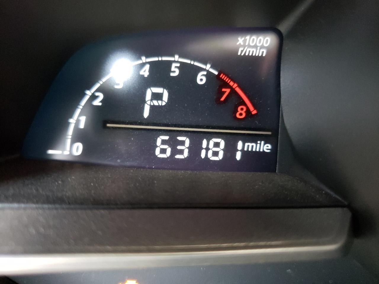 Photo 8 from auction – 2015 MAZDA 3 SPORT with VIN 3MZBM1K78FM165083