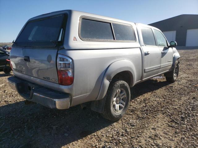 Photo 4 from auction – 2004 TOYOTA TUNDRA with VIN 5TBDT44104S465571