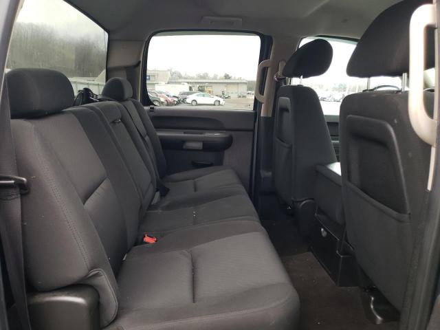 Photo 6 from auction – 2013 GMC SIERRA K15 with VIN 3GTP2VE70DG237701