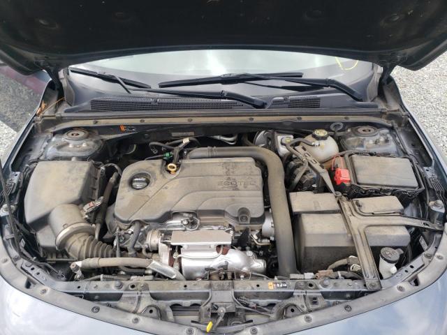 Photo 7 from auction – 2019 CHEVROLET MALIBU LS with VIN 1G1ZB5ST2KF190897