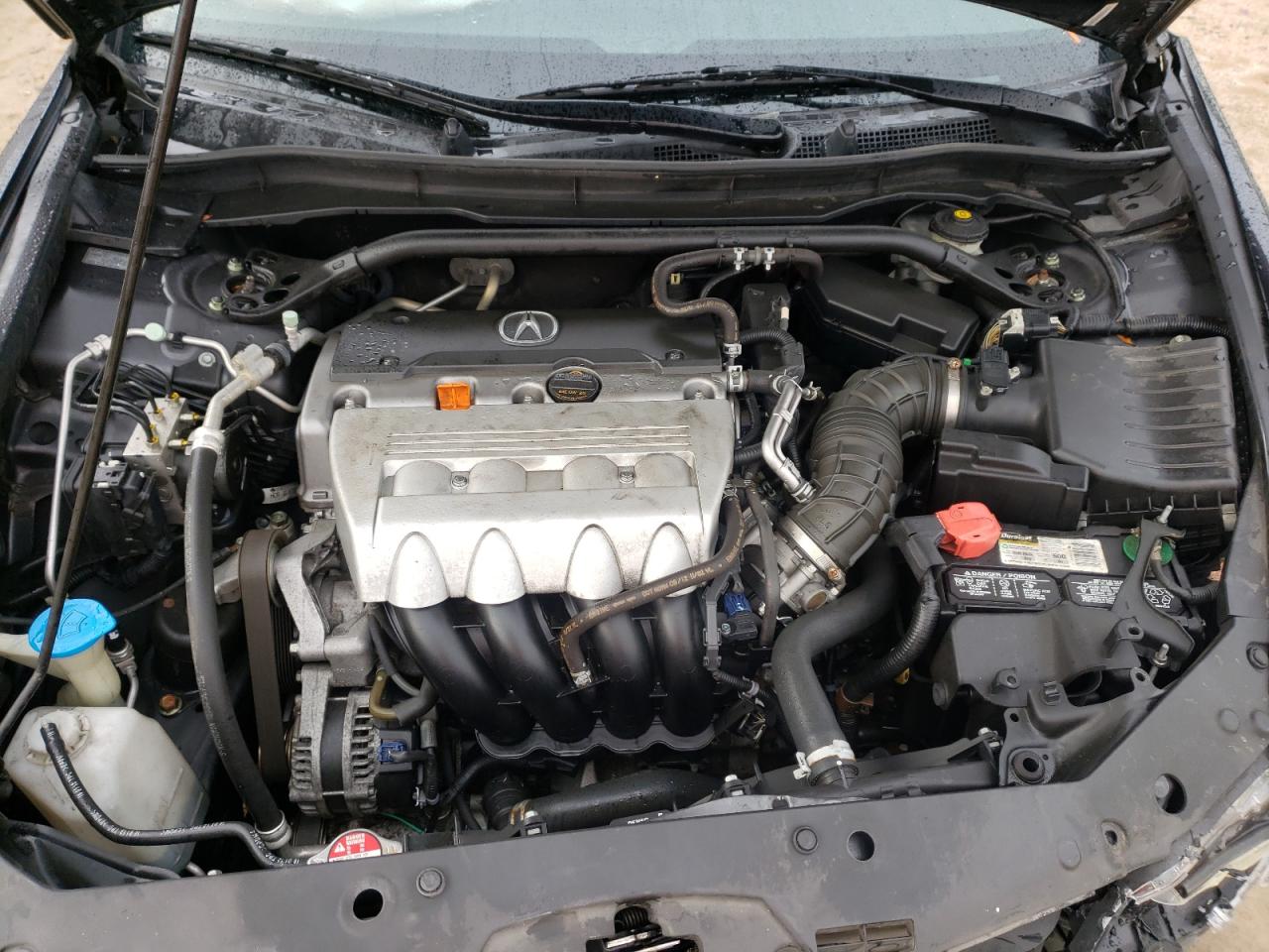 Photo 7 from auction – 2013 ACURA TSX with VIN JH4CU2F44DC001694