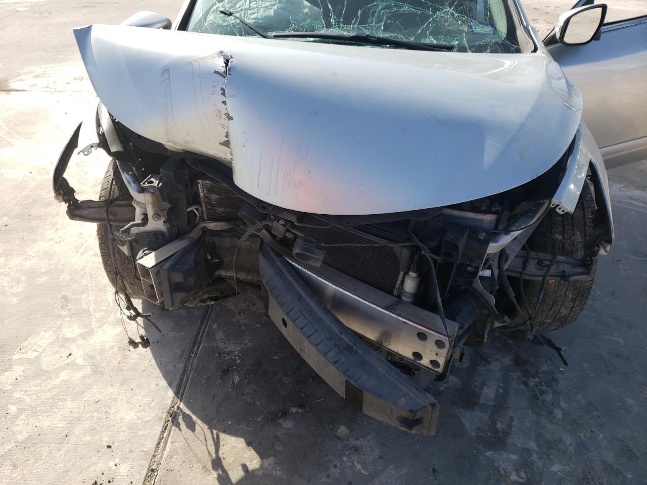 Photo 7 from auction – 2013 NISSAN ALTIMA 3.5 with VIN 1N4BL3AP9DN431397